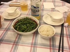 -玲珑餐厅(陕西南路店)