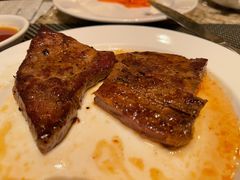 -东莞喜来登酒店-御园西餐厅·海鲜自助餐·意大利菜零点