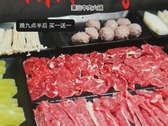 -潮味四季潮汕牛肉火锅(来凤街店)