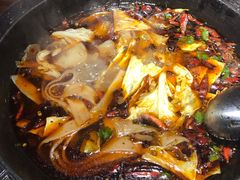 -受气牛肉·耙牛肉火锅(水晶郦城店)