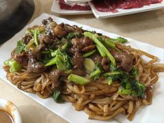 -伟记牛肉(金鸿公路店)