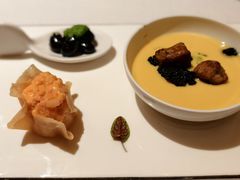 -香樟花园法式铁板烧(恒隆广场店)