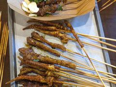 -林二哥宜烤官·宜宾小烧烤