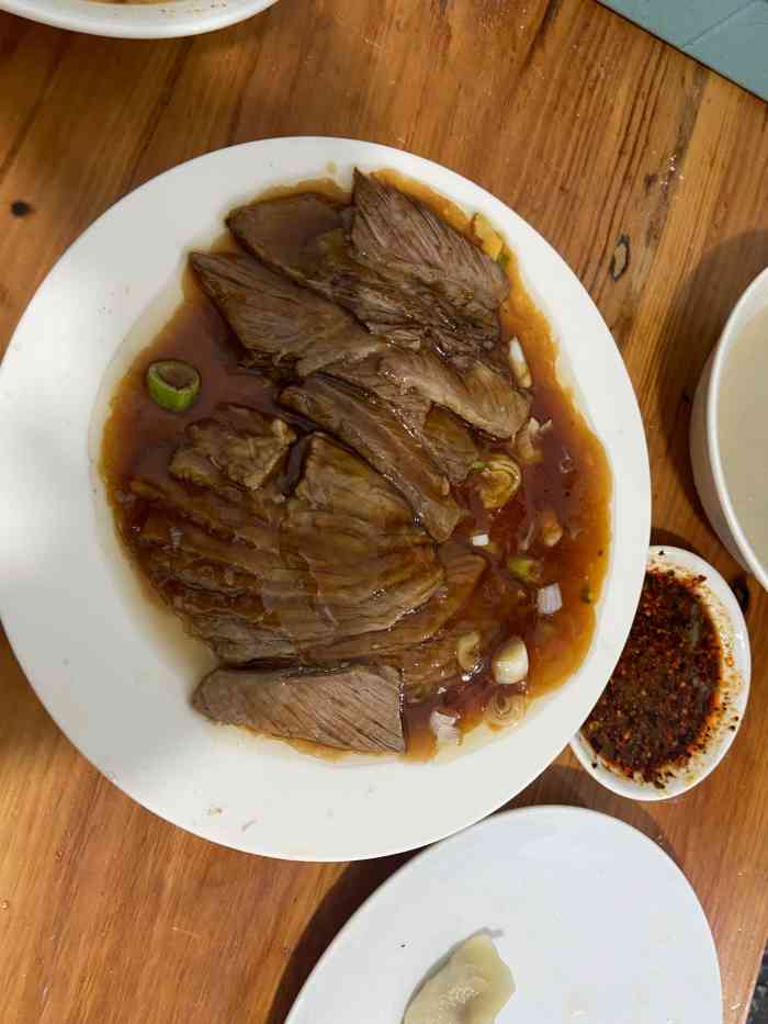 清真·包子铺-"【地理位置】位于南岗区一匡街上.一家包子.