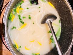 -云海肴·汽锅鸡·云南菜(苏州中心店)