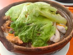 -潮香兴煲仔饭(莲花路店)