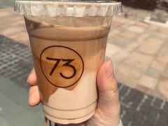 -73coffee(创智天地店)