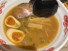 -小山日本料理(兴业太古汇店)