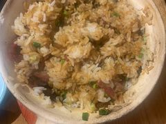 煲仔饭-十六蒲(桂林路店)