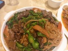 -老东风菜馆·潮汕大排档