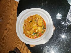 -秦唐一号西安菜馆(钟楼店)
