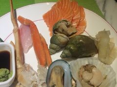 -北上海大酒店-北鸥西餐厅