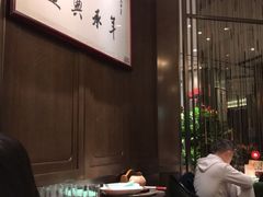 大堂-江南厨子·品苏杭(华润万象店)
