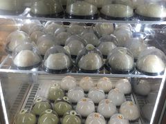 -芳叔(江南新地店)