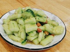 -東豫狼鲜货烧烤. 碳火烤鱼. 小龙虾(上海首店)