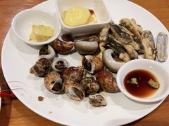 -南通绿洲国际假日酒店全日餐厅