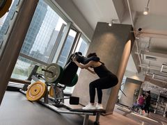 -威克健身游泳(万菱汇店)