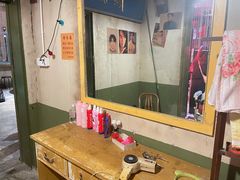 -五马集·海鲜·温州大牌档(黑金冠五马街十字路口店)