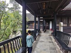 -阳明祠