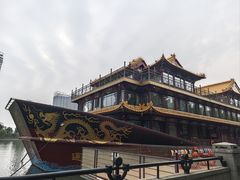 -南门涮肉(通州大船店)