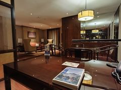 -济南富力凯悦酒店