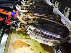 -利强记北角鸡蛋仔(弥敦道店 )