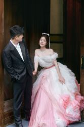 点击看大图 -LDIAMON西服定制(温州店)
