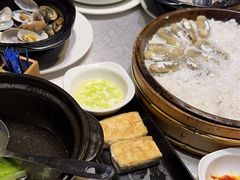 -百味馆·海鲜·湛江菜(后海花园店)