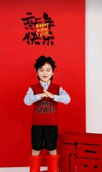 -57KIDS儿童摄影