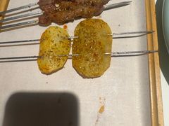 -西夏回族烧麦馆(牡丹街店)