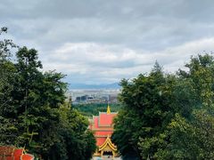 -西双版纳勐泐文化旅游区