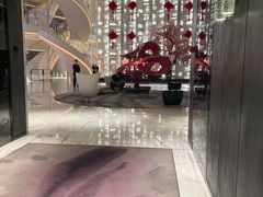 -广州四季酒店
