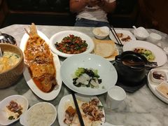 -城南往事·鲁菜济南菜(软件园美莲广场店)