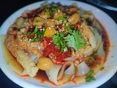 -烤肉小伙烤肉店
