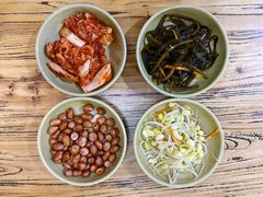 开胃菜-京玉菲饭店(李村店)