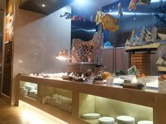 -长沙三景韦尔斯利酒店·Oval全日制餐厅自助餐