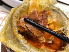 -老厨家(友谊路总店)