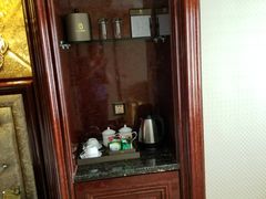 水吧-广州粤大金融城国际酒店