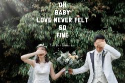 -帆拉斐婚纱摄影(春熙店)