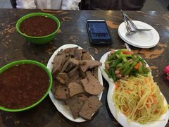 -张包铺(道外店)