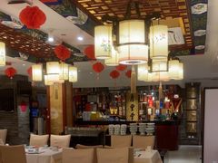 -惠丰堂饭庄·烤鸭·京味菜(翠微路店)
