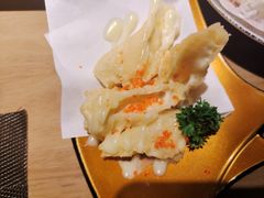 -福樱兰海鲜放题铁板烧(加州店)