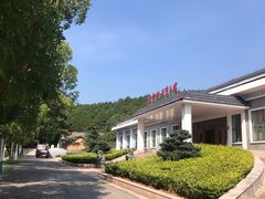 -李先念故居纪念园
