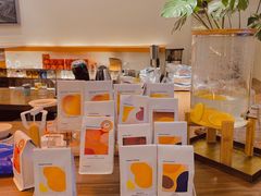 -fishtank鱼缸咖啡(三山街店)