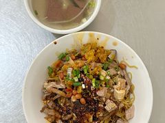 -小翔干面(西航店)