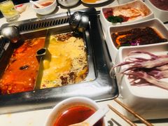 -海底捞火锅(万丰桥店)