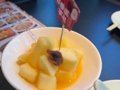 -四道菜·福建菜馆(新街口金鹰店)