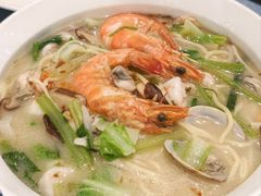 -闽海肴(北辰荟店)