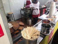 -小路易生煎馆(前进五路店)