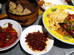 -驿楼兰·新疆菜(火车站店)